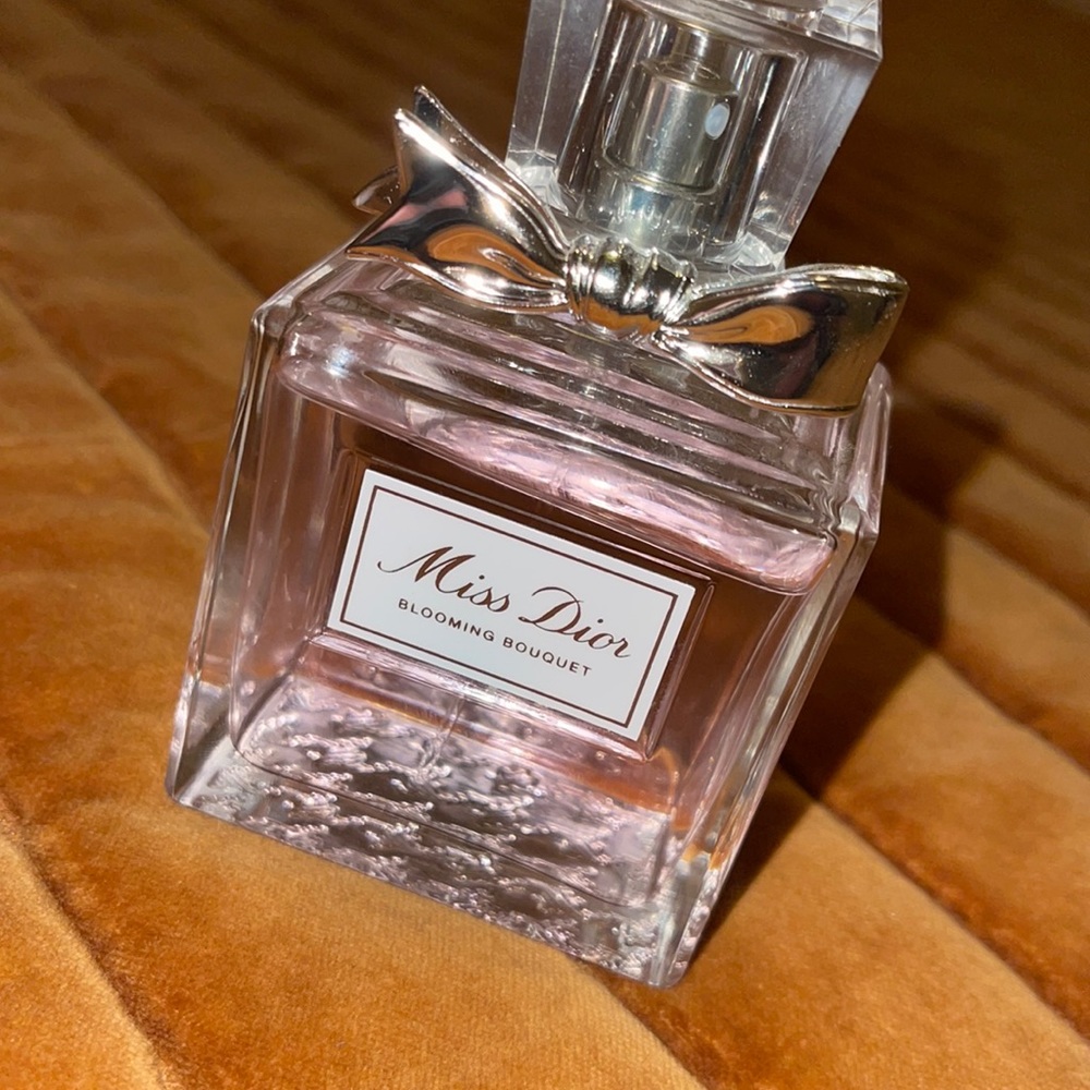 Miss Dior - Blooming Bouquet
